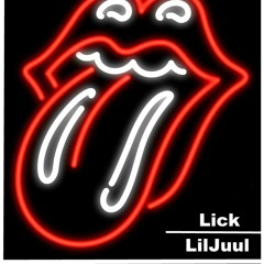 Lick (Prod. ceejayem)
