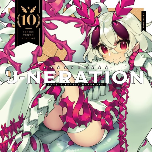 "J-NERATION 10" Crossfade Demo Out Now on Bandcamp