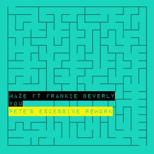 M Ft FB - You (Pete's Excessive Rework)
