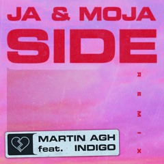 Martin Agh ‒ Ja a moja side (feat. Indigo) [Remix]