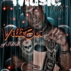 Pit Stop-Ville'Boi & J.E