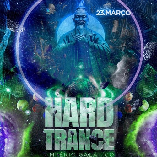 FREAK FOX - HARD TRANCE 2019