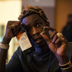 Young Thug - The Hard Way