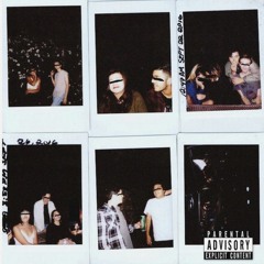Pity Party (Girls Club) - Somewhere in the universe