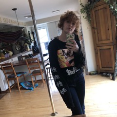 Robert Frost - Mal Blum Cover