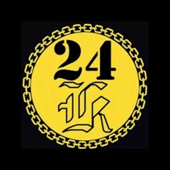 24K - Vilda Vesten