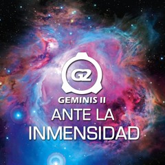 Ante La Inmensidad (Single Edit)