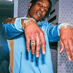 A$AP Rocky - Shoot Ur Stylist (feat Wale)