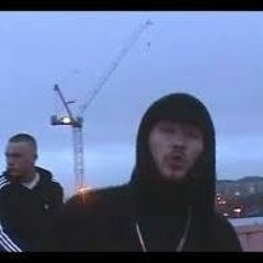 Mr Faizer & MC Vapour - Grey Skys