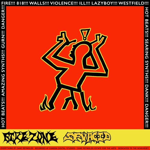 NEW ALBUM FIREZONE OUT MAY : **SINGLE** 7-11