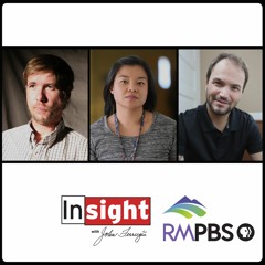 Ripples of Columbine: Wounded and Witnesses