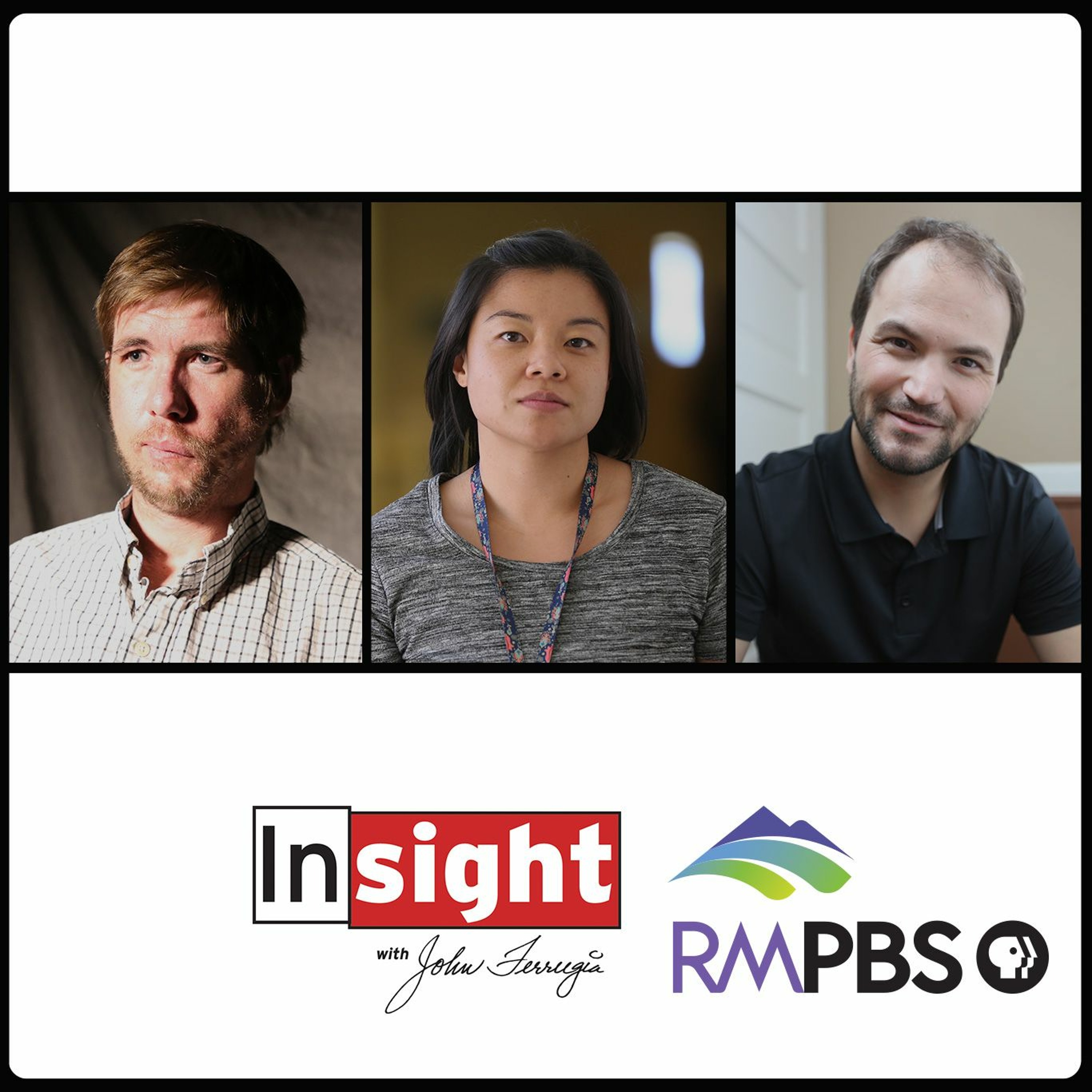 Insight with John Ferrugia