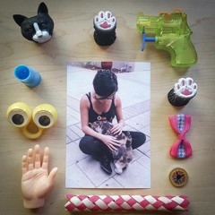 Wintersleep - Tennyson (B&M remix)