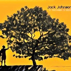 Sitting, Waiting, Wishing by Jack Johnson - Cover