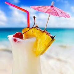 Piña Colada | Tropical/melodical type beat (SNIPPET)