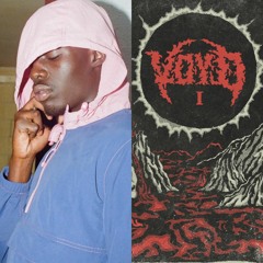 MO BAMBA X BEHEMOTH (CERBERUS MASHUP)