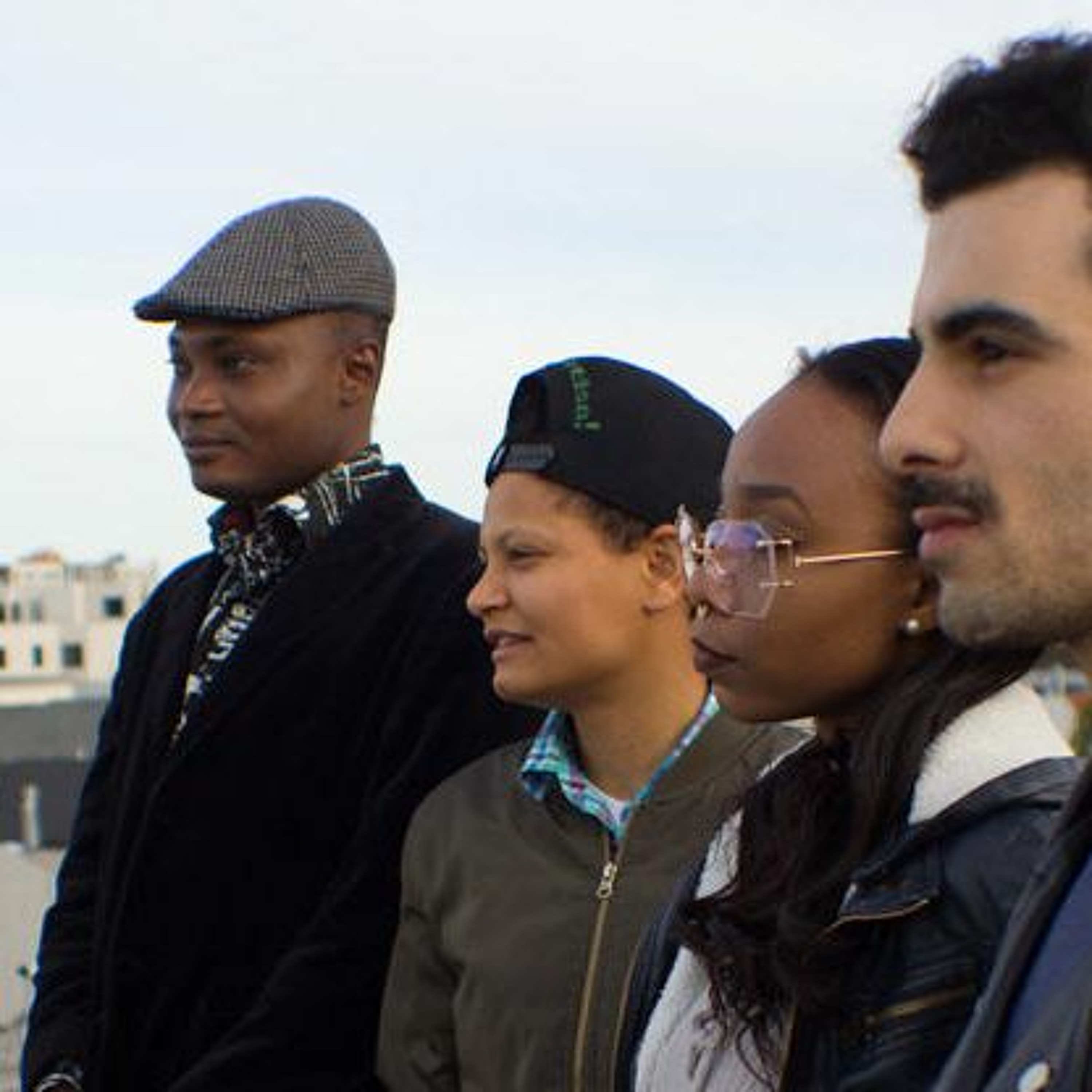SF Film Festival’s “Unsettled” features LGBTQ refugees in the Bay Area episode artwork