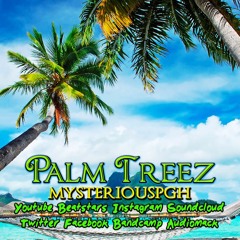 Palm Treez - Caribbean | Afrobeat | PartyNextDoor Type Beat (Prod. MysteriousPGH)