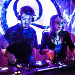 Sam Drank B2B Torie @ Inquiry: Monarch SF 3.9.19