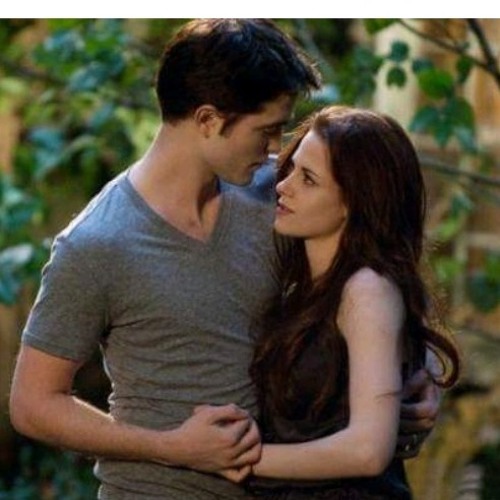 Cold (Twilight)❣️