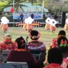 Badu Island (Girls Sik Dance)