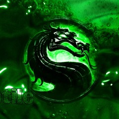 AlistarDaGreat X Mortal Kombat