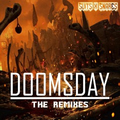 R3FIN - Doomsday (M/R Fuk Up)