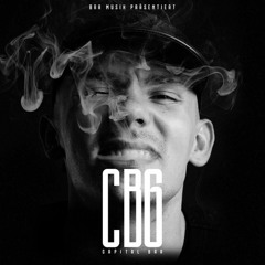 Capital Bra - Bye Bye (feat. Nimo)