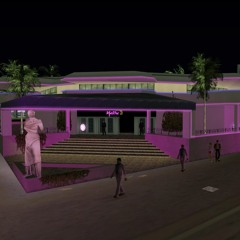 MALIBU CLUB