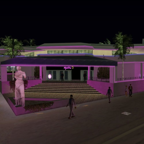 MALIBU CLUB