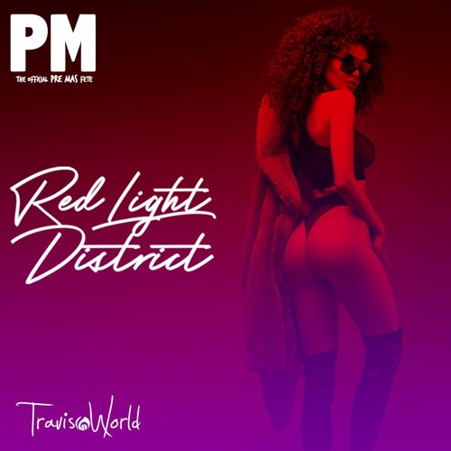 Red Light District (the PM Bounce Mix)