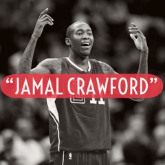 Jamal Crawford