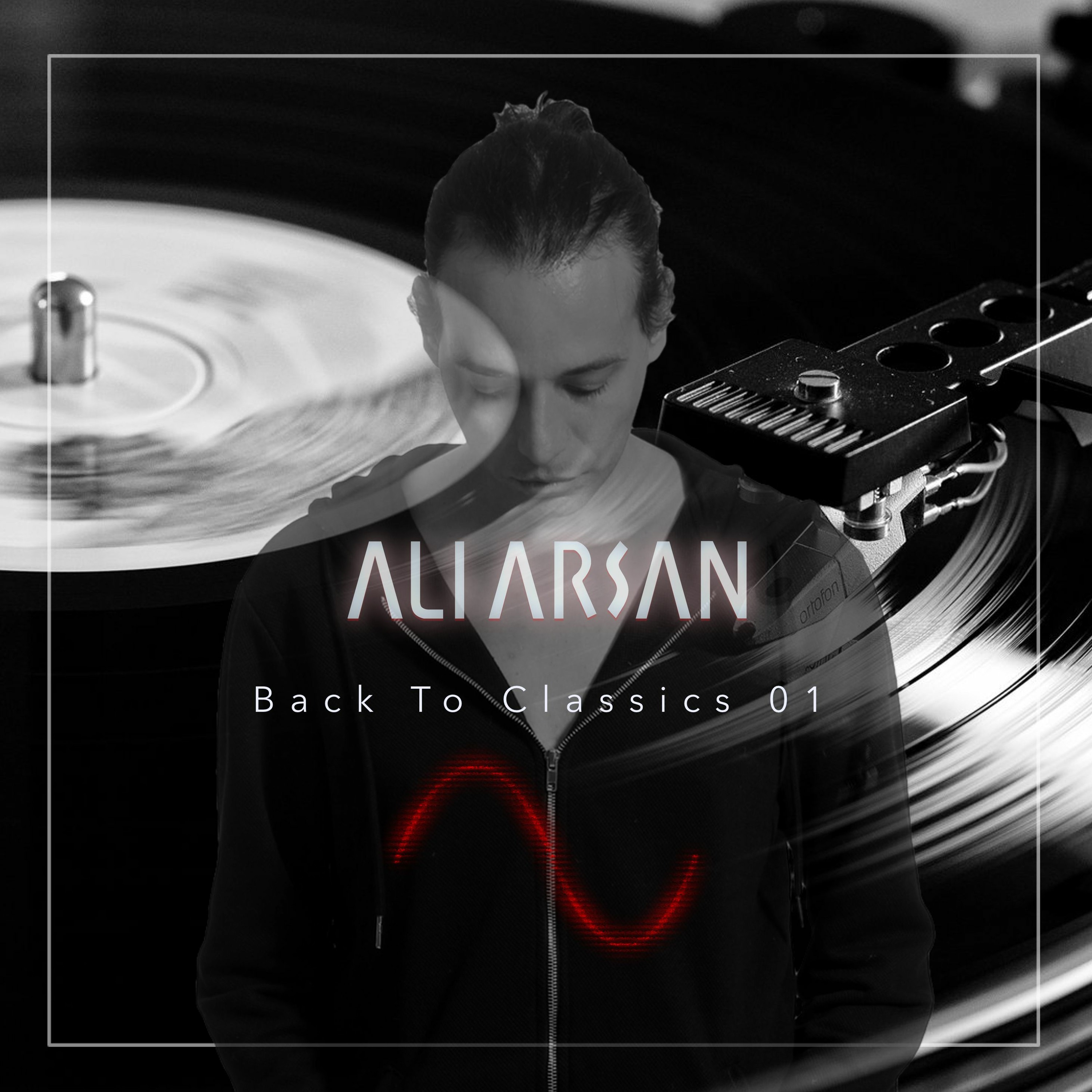 Mixed by Ali Arsan - Spotify Podcasts