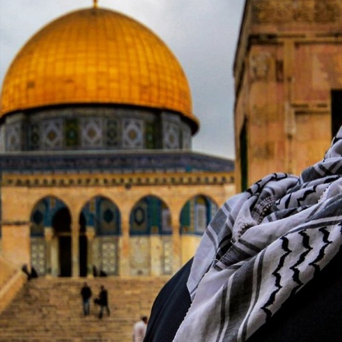 ربِّ اجعلني مقيم الصلاةِ ومن ذُريَّتي |خالد الجليل