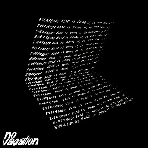 Stream The CranberriesLinger (Cover) by No Vacation Listen online