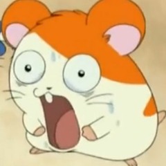 【Hamtaro Ham Ham Heartbreak】Ham Chat Dictionary 【Remake】