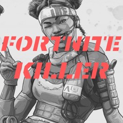 Apex Legends Rap - Fortnite Killer (Prod. Rifti Beats)