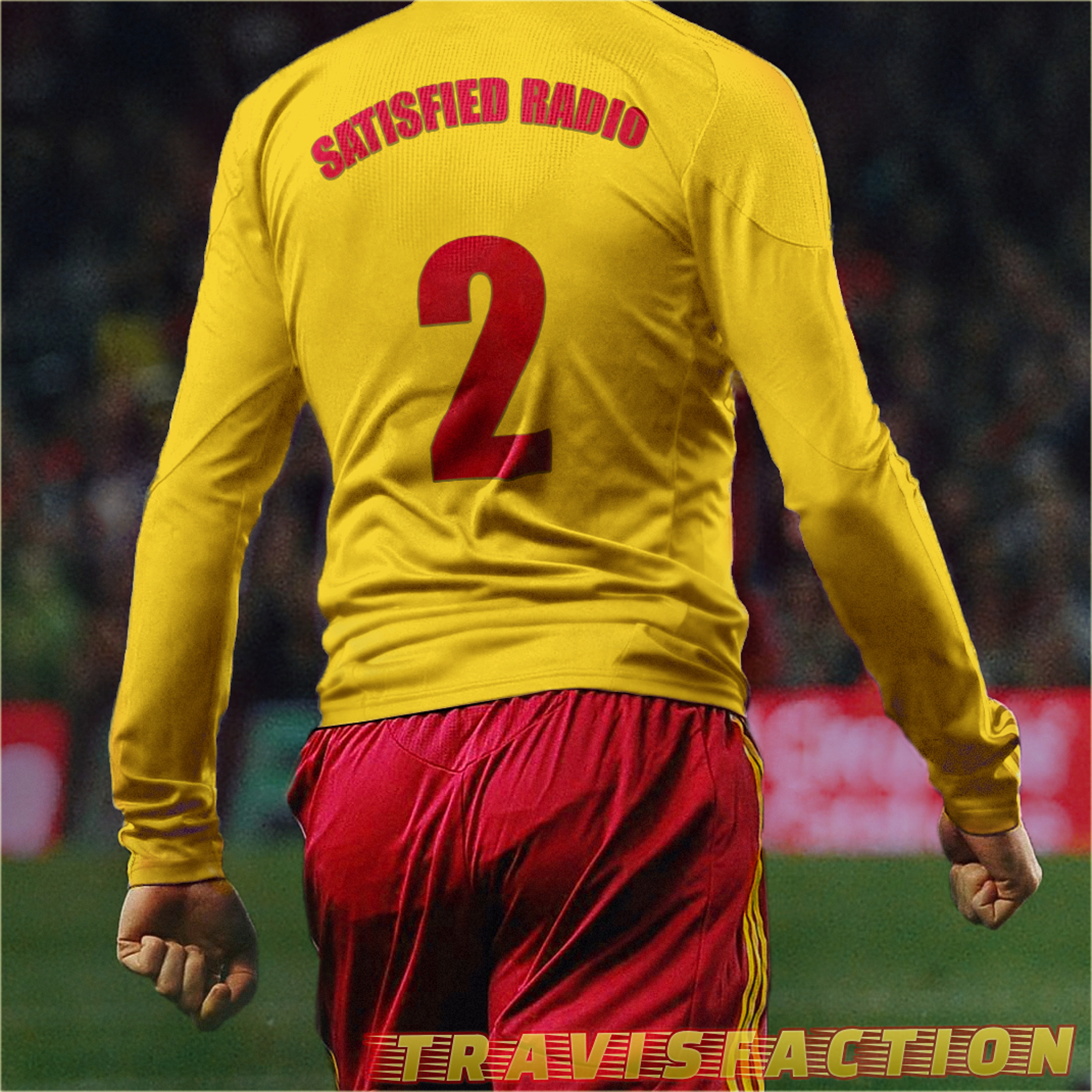 Travisfaction