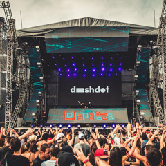 Dashdot Live at Lollapalooza Brasil 2019