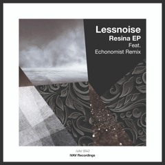 iVAV042 4. Lessnoise - Lamento