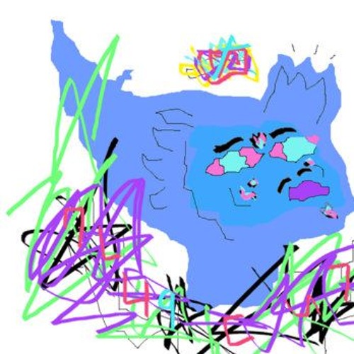 fuschia lynx - oh my gosh yr fading