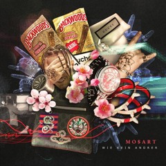 Mo$art - Wie kein Andrer (prod. by Mo$art)