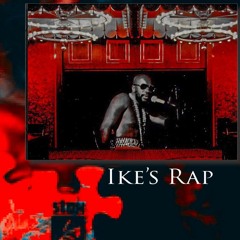 Ike's Rap Interlude
