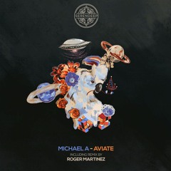PREMIERE: Michael A - Soul Digger [Serendeep]