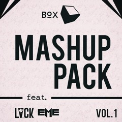 Mashup Box #01