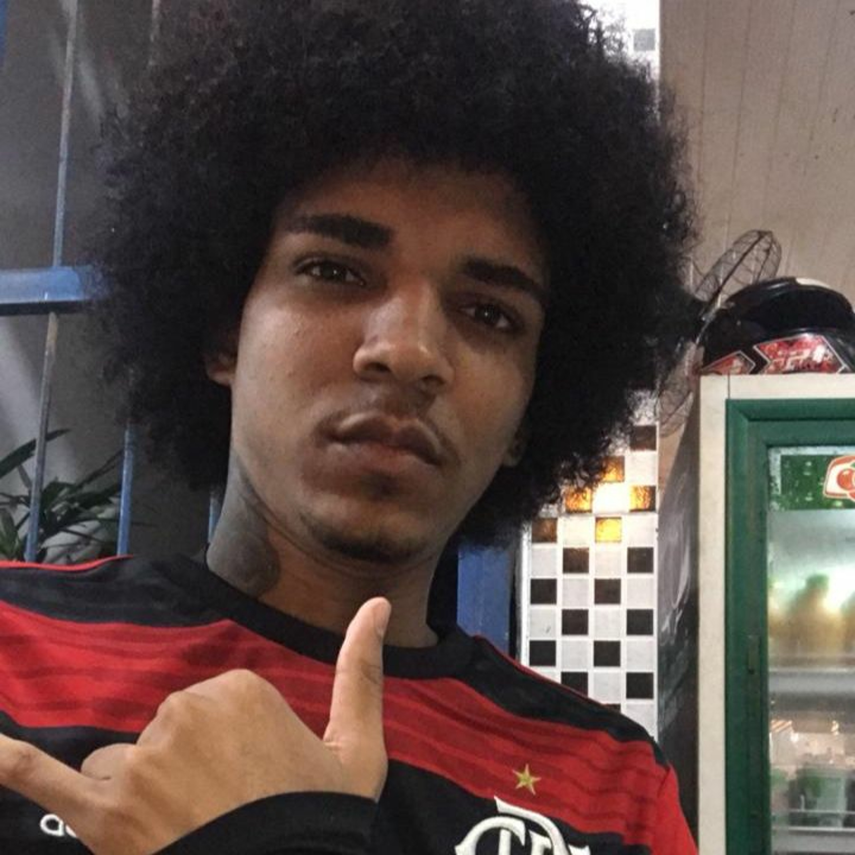 PL TORVIC - REI DO EMBRAZAMENTO