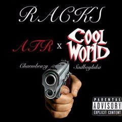 “ Racks “ Feat SadBoyLuka