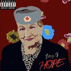 hope {надя / надія} (prod. by tim dorofeyev)