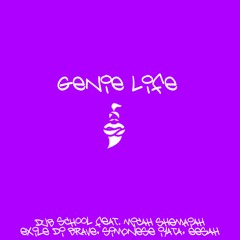 EDB Clan - Genie Life (Prod By Dub School)