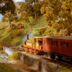 Stepney's Theme - Series 5